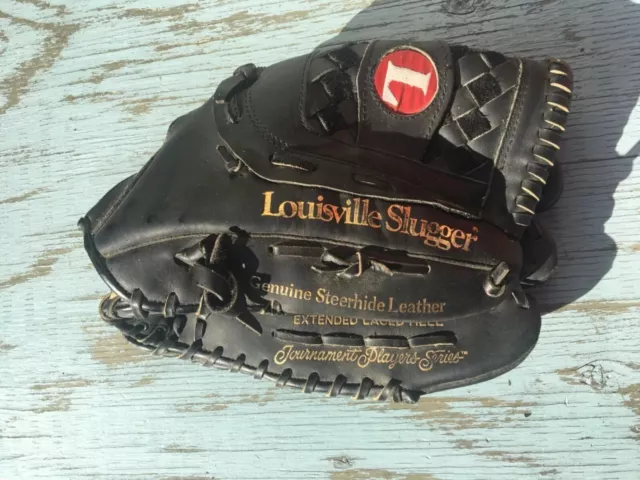 Louisville Slugger GTPS-11 TPS Baseball Softball Glove 13” RHT