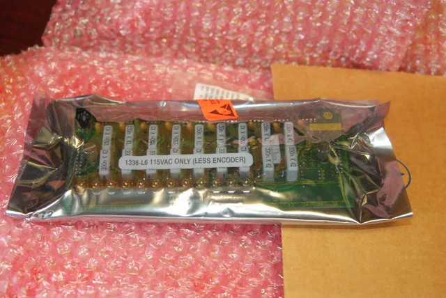期間限定の激安セール Allen Bradley 40382-226-51 Circuit B Interface Module REV Board  製造、工場用