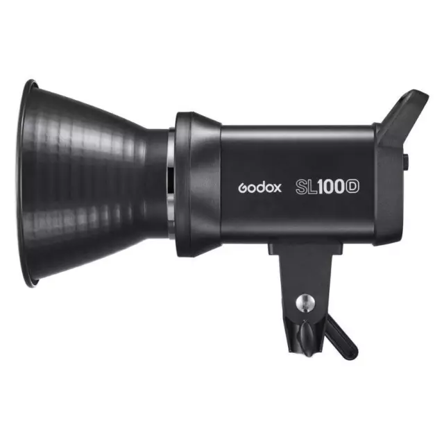 Godox SL100D Daylight LED Video Photo Light-Tax Invoice 1yr warranty