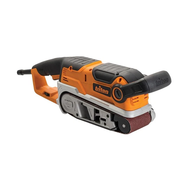 Amoladora de cinta Triton, 1200 W, 75 mm TA1200BS