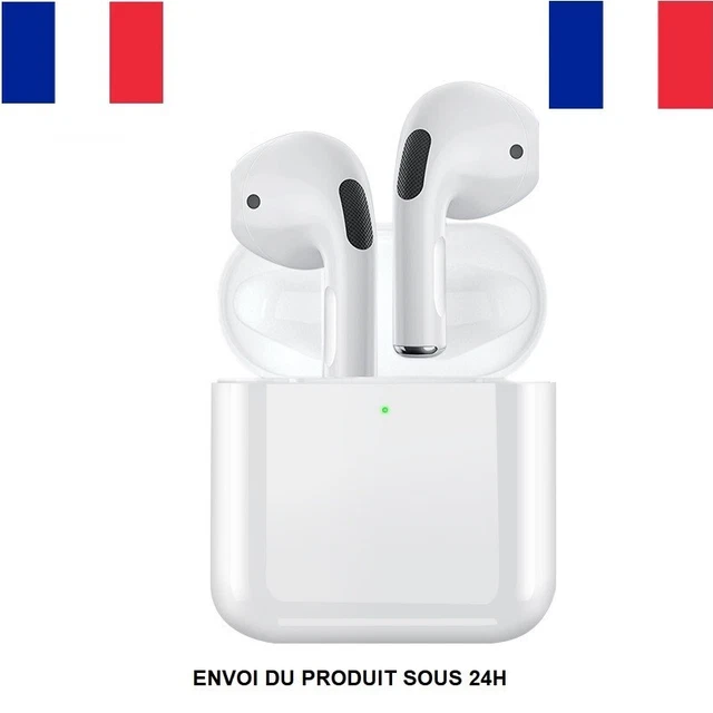 🔥🔥 Ecouteur Pro Sans Fil Bluetooth Boitier Sans Fil 🔥🔥 Envoi Sous 24H 🔥🔥