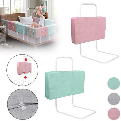 Rejilla de protección de cama rejilla de cama para elevar verticalmente rejilla de cama infantil 3 colores nuevo