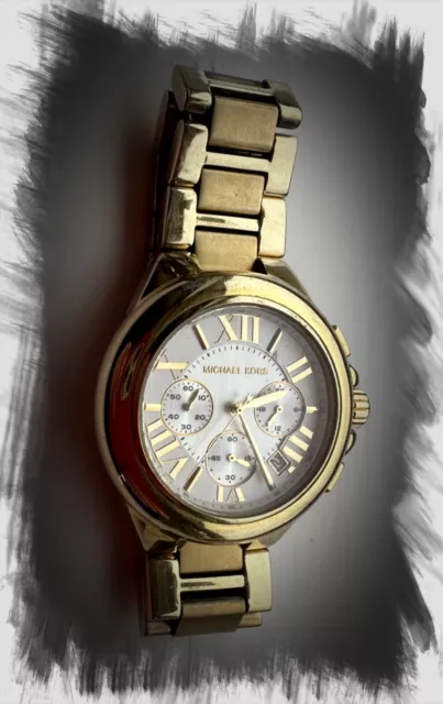 LADIES MICHAEL KORS
