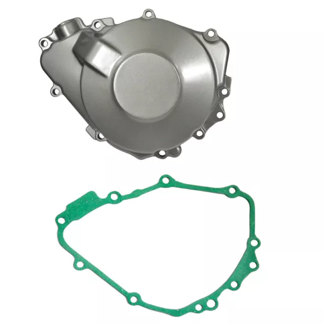 Engine Crank Case Stator Cover With Gasket For Honda CB600F CB600 CB599 1998-06
