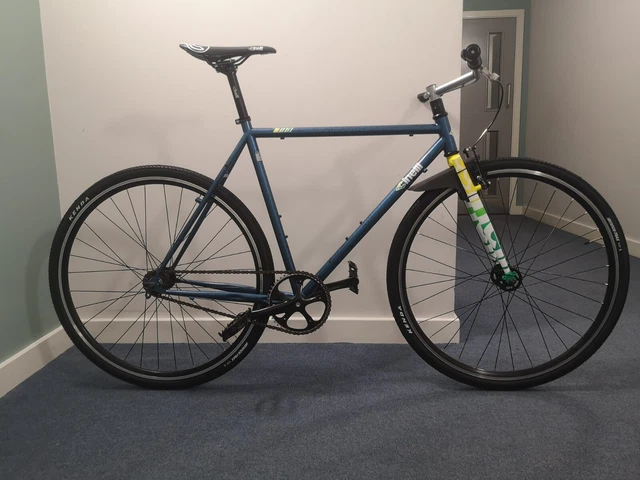 Cinelli tutto plus 2025 2021