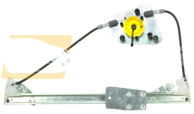 Lève-vitre Arrière Gauche Hyundai IX35 – Régulateur électrique 834012Y000 (2010-2015)