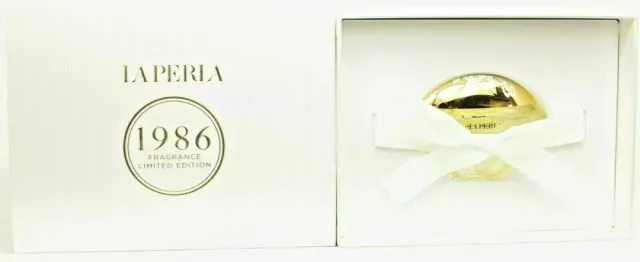 La perla 1986 limited edition eau de parfum deals