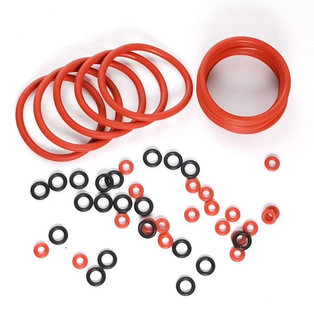 XXL Gasket Set & Maintenance Kit For Jura Coffee Machine Brewing Unit