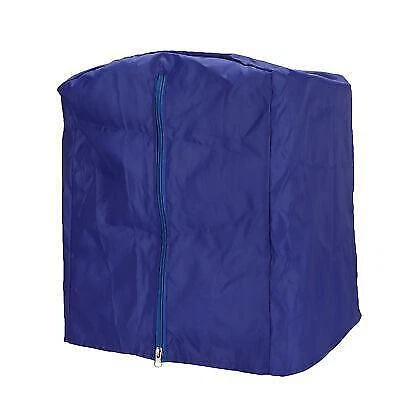 Cubierta cálida para jaula para pájaros - impermeable no tóxica transpirable - exclusiva