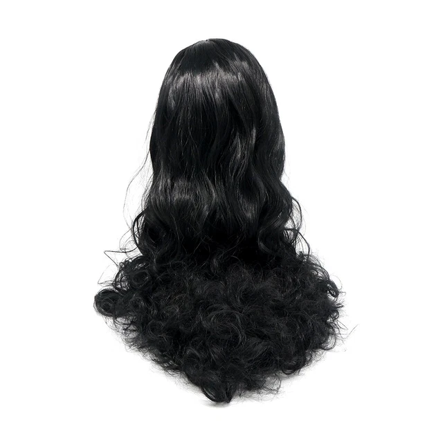 Parrucche Corte Da Donna E Ragazza Bob Striaight Parrucche - Foto 8