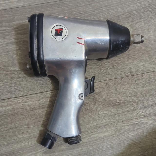 universal tool air power 1/2" air impact wrench Ut6300 7000 R.p.m.275 Ft/Lb Max