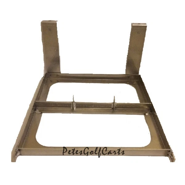 EZGO GOLF CART Battery Tray TXT/Medalist/ST Model 48 Volt Conversion