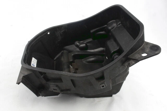 HONDA Integra 700 81200MGSD70 Protection sous Selle 11 - 13 Bagage Box