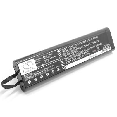e BATTERIA 4.0ah per Acterna Anritsu Lite 3000 Exfo ftb-100 