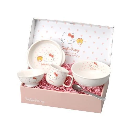 Ensemble Vaisselle Enfant Minnie Mouse 3 Pièces - Assiette, Bol, Gobelet En PP (sans BPA), Lavable Au Lave-vaisselle Et Micro-ondes - 6