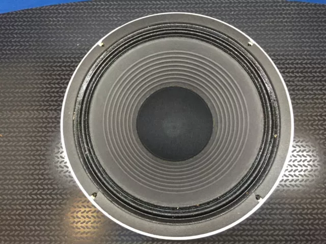 Etone 12 inch Guitar Speaker, 16 Ohm, Like New, see Video, Made in Australia