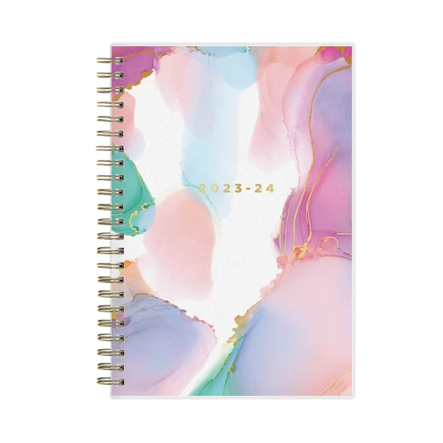 BLUE SKY ASHLEY G for 20232024 Academic Year Weekly and Monthly P