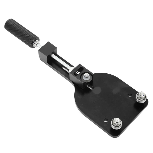 Sporthfish 66490 Taglierina filtro olio con 3 lame, gamma di taglio