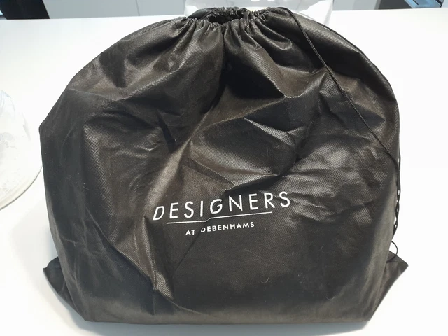 Jasper conran brompton bag 2025