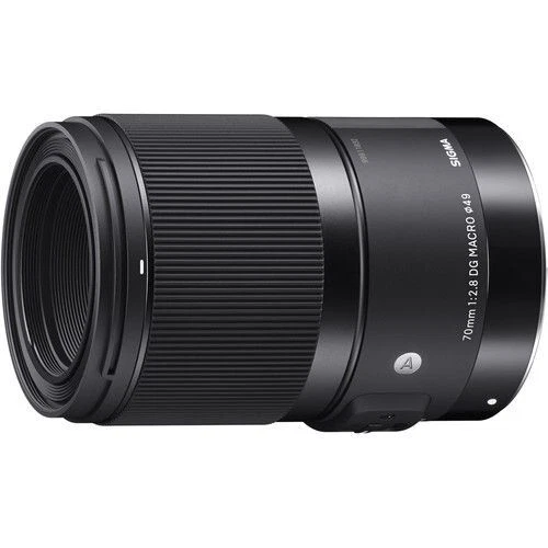 CLEARANCE Sigma Objektiv 70 mm f2,8 DG Makro Art (AUSFALL2077)