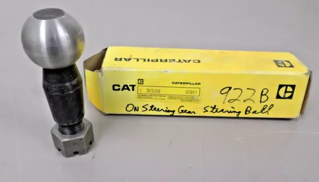 Caterpillar 3K-5400 Ball Stud