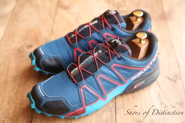 Salomon hotsell speedcross nere