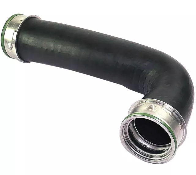 Intercooler Turbo Boost Hose Pipe Fits VW Passat Golf Jetta Touran 1.9 2.0 TDI