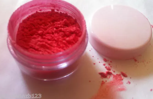 SHEER MIRACLE mineral blush blusher Euphoria shimmer 2g new small pot, lovely