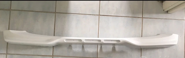 Spoiler Posteriore Per Smart Fortwo 453 FFSWQAZ4A1