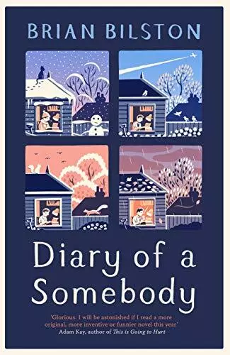 Diary of a Somebody, Bilston, Brian