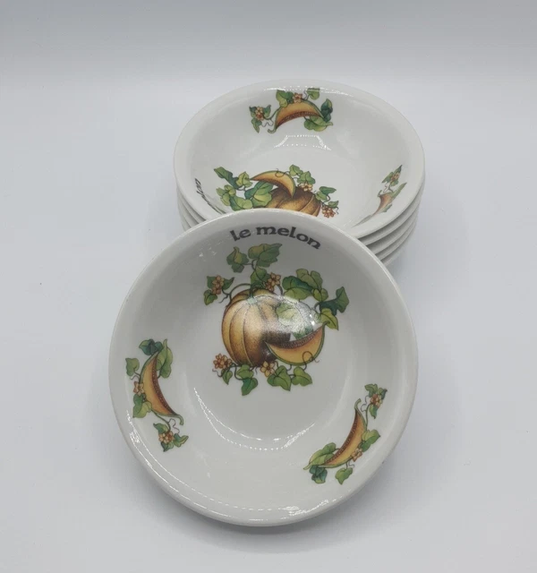 Coupelles en Porcelaine Blanche – Finesse
