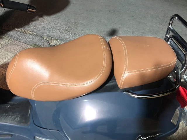Sella Vespa Gtv 250