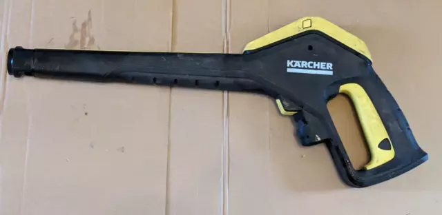 Genuine Karcher G145 Q K4 Full Control Pressure Washer Trigger Gun 26436340