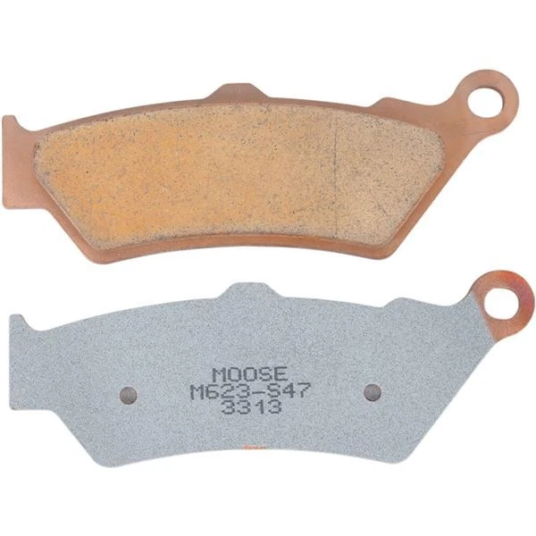Moose Racing XCR Brake Shoes/Pads - M623-S47