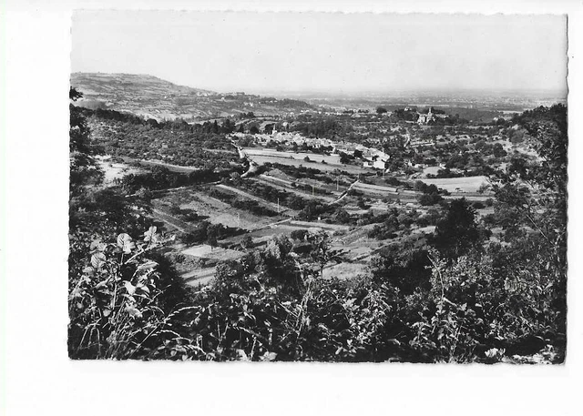 57  Rozerieulles  Vallee De La Moselle