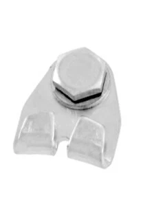 421830301 - Morsetto Tirante Filo Freno Cantilever