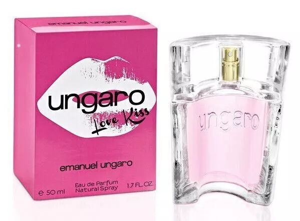 Ungaro love perfume deals