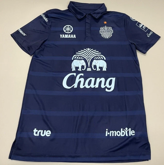 Buriram sales united jersey