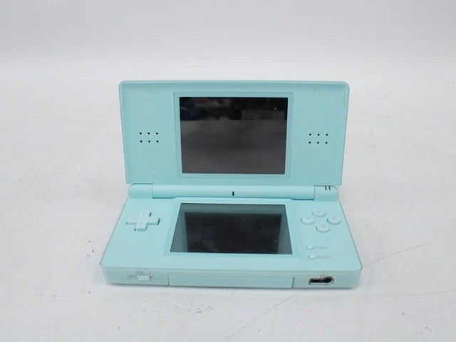 nintendo-ds-lite-blue-usg-001-handheld-game-console-bundle-inc-10-games