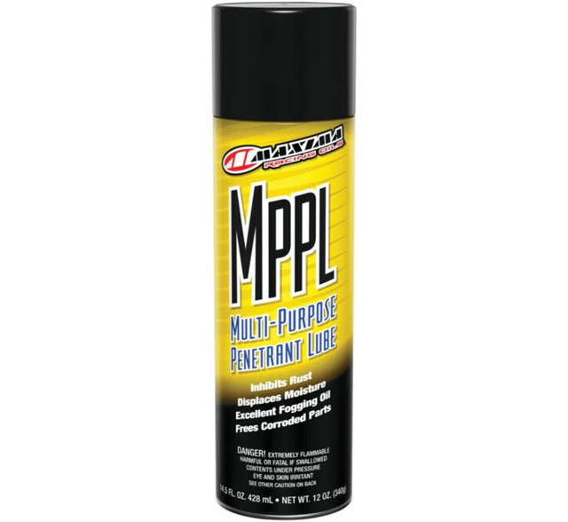Maxima Multipurpose Penetrant Lube 12 oz. 73920