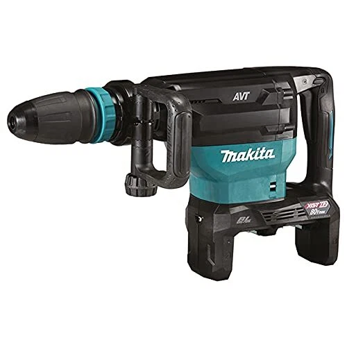 Makita Marteau de démolition sans fil HM002GZ03 XGT