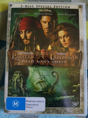 pirates of the caribbean movie order pirates of the caribbean movie order