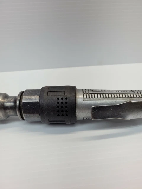 Ingersoll Rand 107XP 3/8" Air Ratchet Wrench 7
