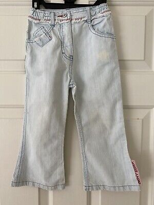 DKNY Girls Jeans