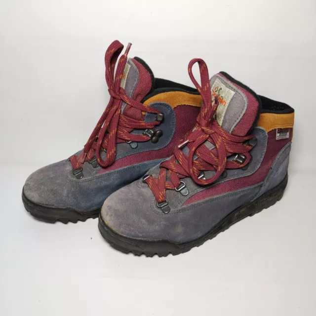 Demon walking boots sales uk