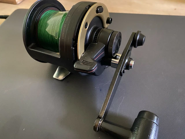 Moulinet surfcasting Shimano Fliegen SD - 35 SD