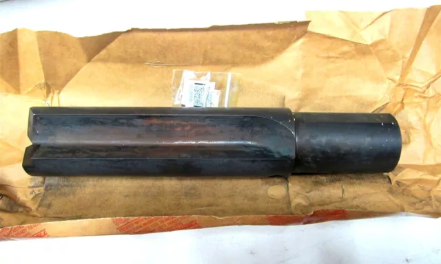 Allied (24070-300L) #7 T-A 3" Shank Spade Drill Insert Holder