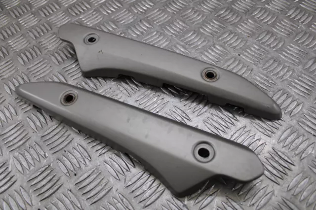 Honda VT 750 Shadow 2014 rear mudguard mounting brackets 2010 - 2015