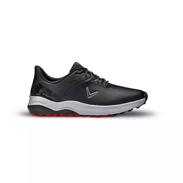 Callaway Lazer Men's Golf Shoes - Black
