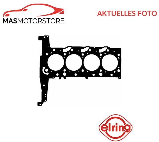 Cylinder Head Seal Head Gasket Elring 265441 G For Ford Transit 2.4L